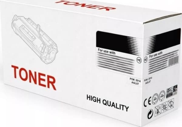 Toner HP Compatible Ricoh (TYPE 1357EX) Toner Cartridge, Black