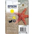 Miniatyrbild 2 av 2: Original Bläckpatron Epson XP-2100 3100 4100 WF-2830DWF 2850DWF Gul (10 antal)