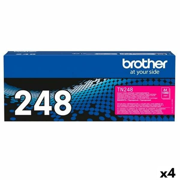 Original toner Brother HLL3220CW, 3240CDW, DCPL3520CDW, 3560CDW, MFCL3740CDW, 3760CDW, HLL8230CDW, 8240CDW, MFCL8340CDW, 8390CDW