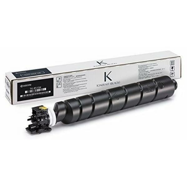 Väriaine Kyocera TK-8515K Musta