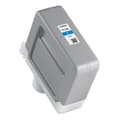 Miniatyrbillede 2 af 2: Original blækpatron Canon PFI-1300C Cyan