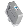 Miniatyrbillede 1 af 2: Original blækpatron Canon PFI-1300C Cyan