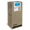 Miniatyrbillede 2 af 2: Original toner Epson WF-C869R Multifarvet Cyan