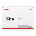 Miniatyrbillede 2 af 2: Original toner Canon LBP 041 H Sort