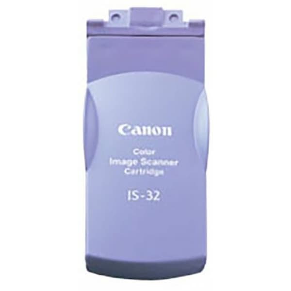 Scanningspatron Canon BJC