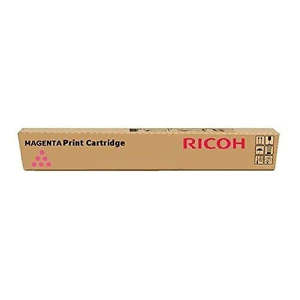 Original toner Ricoh 841927 Magenta