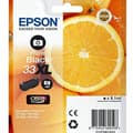 Miniatyrbillede 3 af 4: Original blækpatron Epson C13T33614012 Sort