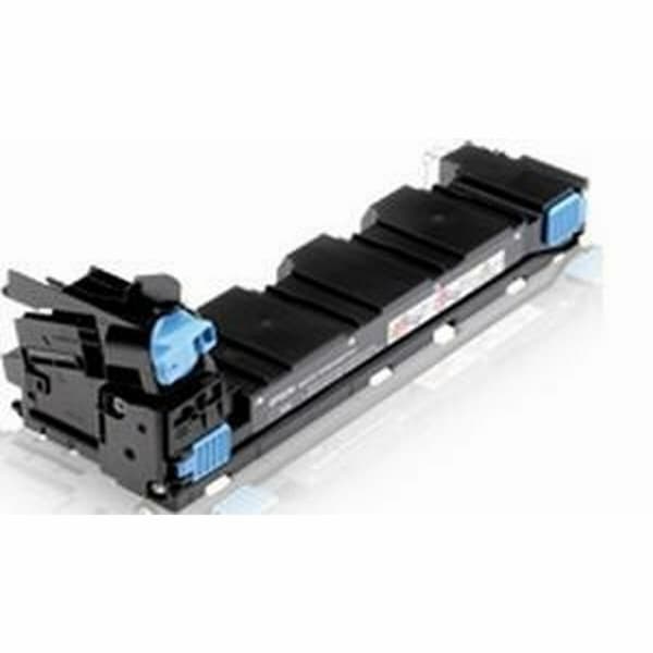 Toner Epson C13S050498 Sort (1 enheder)