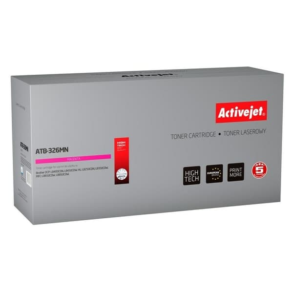 Väriaine Activejet ATB-326MN Magenta