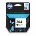 Pikkukuva 2 / 3: Alkunperäinen mustepatruuna HP 304 Kolmiväri (25 osaa)