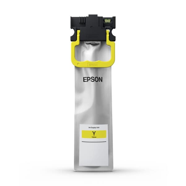 Alkunperäinen mustepatruuna Epson DURABrite Pro Keltainen Musta