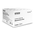 Pikkukuva 1 / 2: Alkunperäinen mustepatruuna Epson C13T671200 Musta (1 osaa)