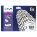 Pikkukuva 1 / 2: Alkunperäinen mustepatruuna Epson 79XL Magenta