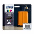 Pikkukuva 2 / 2: Kierrätysmustepatruuna Epson C13T05G64010 Monivärinen