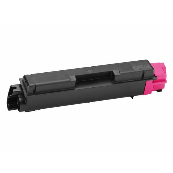 Alkuperäinen mustepatruuna Kyocera TK-580M Musta Magenta