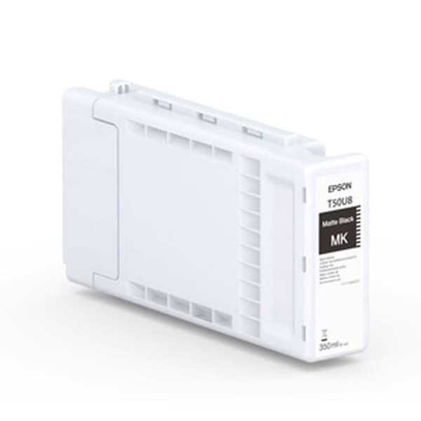 Alkunperäinen mustepatruuna Epson UltraChrome XD3 Mattamusta