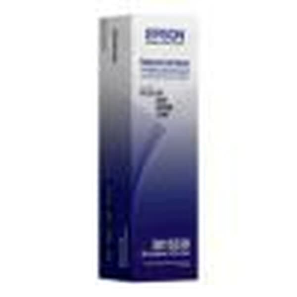 Alkuperäinen pistematriisiteippi Epson C13S015339 Musta (1 osaa)