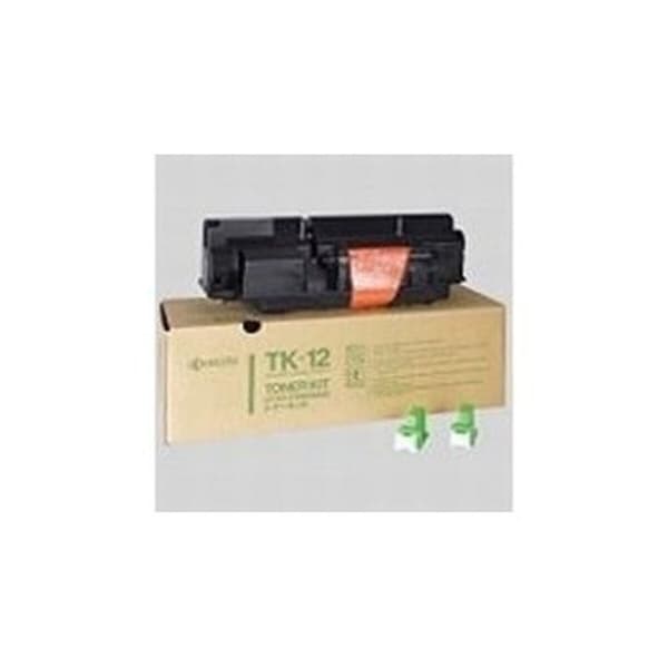 Väriaine Kyocera FS-1550/FS-1600/FS-3400 Musta