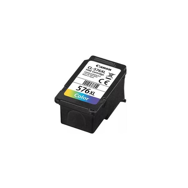 Canon PG-576 Multicolor XL bläckpatron