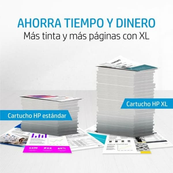 Alkunperäinen mustepatruuna HP 934XL Musta