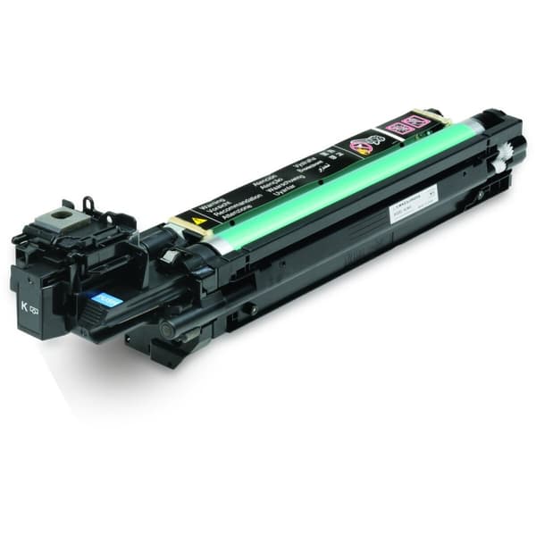 Toner Epson ACULASER C3900N Sort