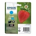 Miniatyrbild 2 av 2: Original Bläckpatron Epson 235M283 Turkos