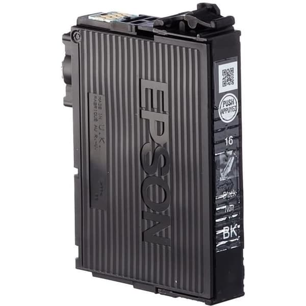 Epson PLUME BLACK bläckpatron