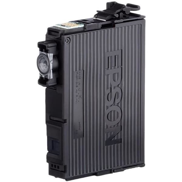 Epson PLUME BLACK bläckpatron