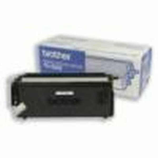 Toner Brother TN3060 Sort