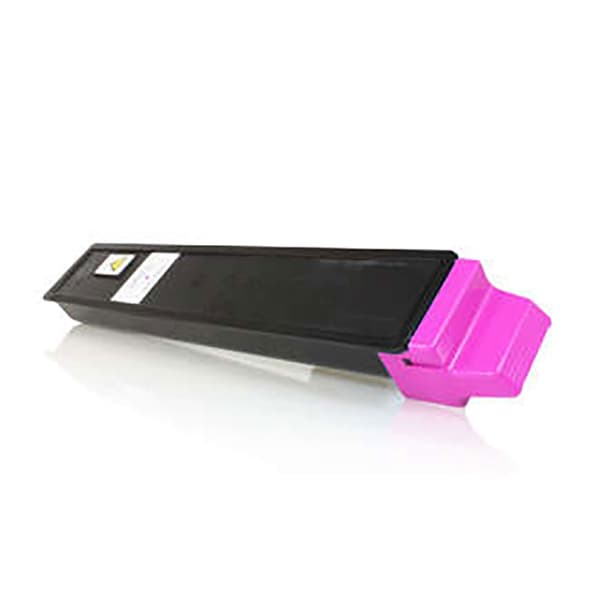 Generico Kyocera Tk895 Yhteensopiva Värikasetti