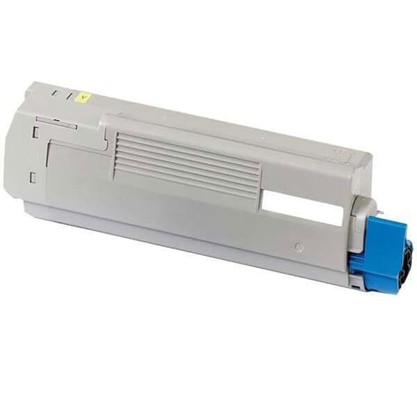 Generico Oki C833/c843 Kompatibel Toner