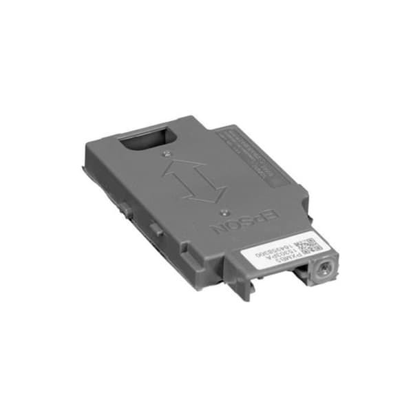 Avfallsbläckuppsamlare - EPSON - C13T295000 - För Epson WorkForce WF-100, WF-100W, WF-110W - Inkjet