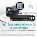 Miniatyrbild 4 av 5: HP 305A (CE410A) svart tonerkassett för LaserJet Pro 300/400-skrivare - Kapacitet 2200 sidor