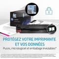Miniatyrbild 5 av 5: HP 305A (CE410A) svart tonerkassett för LaserJet Pro 300/400-skrivare - Kapacitet 2200 sidor