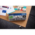 Miniatyrbild 3 av 3: Standard svart toner - BROTHER - TN243BK - 1 000 sidor