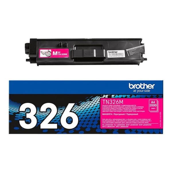 Bror Toner TN326M