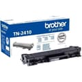 Miniatyrbild 1 av 2: Brother TONER TN2410 SVART bläckpatron
