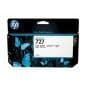 727 HP Fotobläckpatron - Svart 130ml