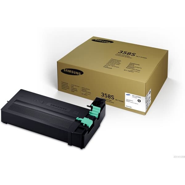 Samsung MLT-D358S (SV110A) svart tonerkassett för M5370XF/ M4370FX