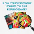 Miniatyrbild 2 av 5: Tonerkassett HP 207 (W2213A) magenta för HP Color LaserJet Pro M255/MFP M282/M283