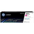 Miniatyrbild 1 av 5: Tonerkassett HP 207 (W2213A) magenta för HP Color LaserJet Pro M255/MFP M282/M283