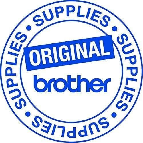 Förpackning med 4 patroner LC424VAL - BROTHER - Svart, cyan, magenta och gul hög kapacitet 750 sidor - För DCP -J1200W