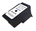 Miniatyrbillede 2 af 2: Kangaro SL-11011201 Cartridge SecondLife Canon PG 545 XL Sort