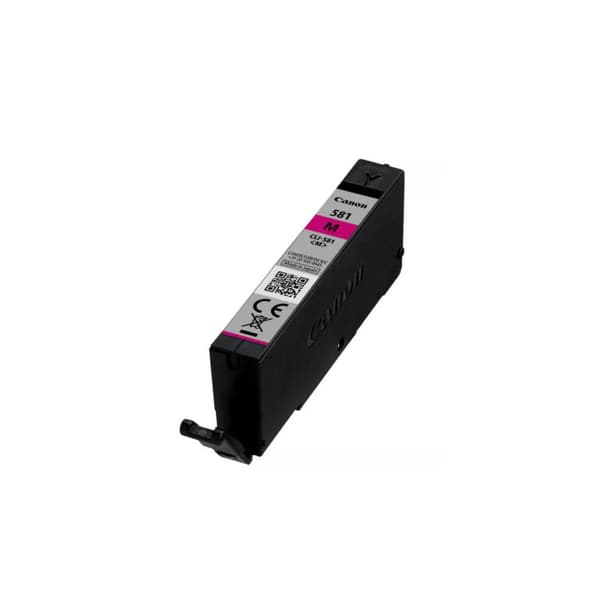 Canon CLI-581 blækpatron 2104C001 - Magenta