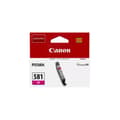 Miniatyrbillede 1 af 2: Canon CLI-581 blækpatron 2104C001 - Magenta