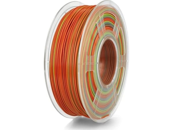 Sunlu Filament PLA 1,75mm 1kg - Rainbow