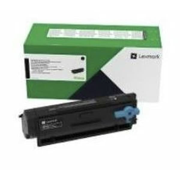 Kompatibel toner Lexmark 55B2X00
