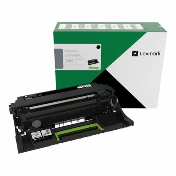 Kompatibel toner Lexmark 66S0Z00