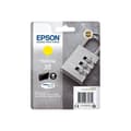Miniatyrbild 3 av 4: Epson DURABrite Ultra 35 bläckpatron - Gul - Bläckstråle - 650 sidor - 1
