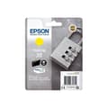 Miniatyrbild 2 av 4: Epson DURABrite Ultra 35 bläckpatron - Gul - Bläckstråle - 650 sidor - 1